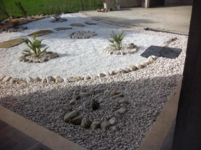  Pisceneris Holiday Home  Урас